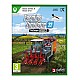 GIANTS SOFTWARE Farming Simulator 22 Premium Edition XBOX ONE