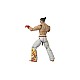 Bandai Namco Bandai Game Dimensions Kazuya Mishima 17cm