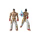 Bandai Namco Bandai Game Dimensions Kazuya Mishima 17cm