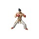 Bandai Namco Bandai Game Dimensions Kazuya Mishima 17cm