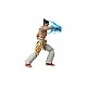 Bandai Namco Bandai Game Dimensions Kazuya Mishima 17cm