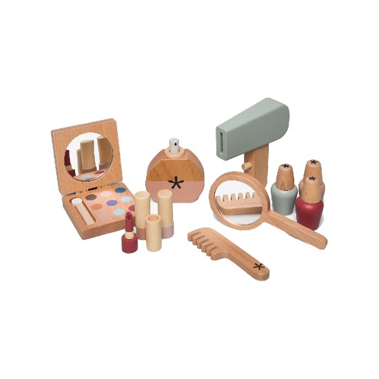 Bloomingville Set Bloomingville MINI Daisy Toy Make-up (82049828)