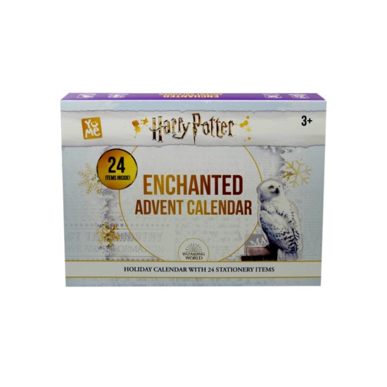 Martinex Advent Calendar Harry Potter Enchanted 33160032