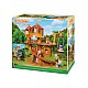 Sylvanian Families Sylvanian Families Adventure Tree House (5450)