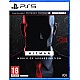 IO INTERACTIVE Hitman World of Assassination PlayStation 5