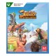 PATHEA GAMES My Time at Sandrock Collectors Edition XBOX SERIA X