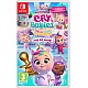 DRAKHAR STUDIO Cry Babies Magic Tears The Big Game Nintendo Switch