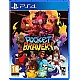 STATERA STUDIO Pocket Bravery PlayStation 4