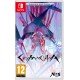 AQURIA CRYMACHINA Deluxe Edition Nintendo Switch