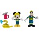 Giochi Preziosi Junior Mickey Random 7.5cm MCC04520