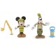 Giochi Preziosi Junior Mickey Random 7.5cm MCC04520