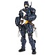 DC Comics Batman Adventures 30cm