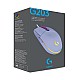 Logitech G Mouse Logitech G203 Lightsync Lilac