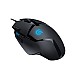 Logitech G Mouse Logitech G402 Hyperion Fury FPS