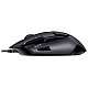 Logitech G Mouse Logitech G402 Hyperion Fury FPS