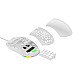 Don One Mouse Don One GM500 RGB LightWeight White (PMW 3389)