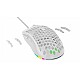 Don One Mouse Don One GM500 RGB LightWeight White (PMW 3389)