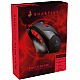 SureFire Mouse SUREFIRE Eagle Claw 9-Button RGB