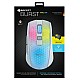 ROCCAT Mouse Roccat Burst Pro Air White Wireless Led