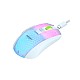 ROCCAT Mouse Roccat Burst Pro Air White Wireless Led