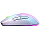 ROCCAT Mouse Roccat Burst Pro Air White Wireless Led