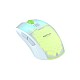 ROCCAT Mouse Roccat Burst Pro Air White Wireless Led