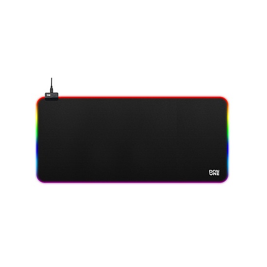 Don One MousePad Don One MP1200RGB Soft Surface XXL