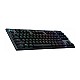 Logitech G Tastatura Logitech G915 TKL Clicky