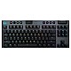 Logitech G Tastatura Logitech G915 TKL Clicky