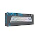 Logitech G Tastatura Logitech G915 TKL Tenkeyless Lightspeed Tactile Switch White