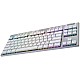 Logitech G Tastatura Logitech G915 TKL Tenkeyless Lightspeed Tactile Switch White