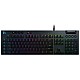 Logitech G Tastatura Logitech G815 LightSync RGB Mechanical GL Tactile