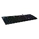 Logitech G Tastatura Logitech G815 LightSync RGB Mechanical GL Tactile