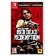 ROCKSTAR GAMES Red Dead Redemption Nintendo Switch