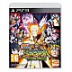 CYBERCONNECT2 Naruto Shippuden Ultimate Ninja Storm Revolution PlayStation 3