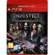 NETHERREALM STUDIOS Injustice Gods Among Us Ultimate Edition Greatest Hits PlayStation 3