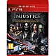 NETHERREALM STUDIOS Injustice Gods Among Us Ultimate Edition Greatest Hits PlayStation 3