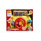 Just Play CoComelon Learning Steering Wheel (63-96133)