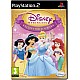 PAPAYA STUDIO Disneys Princess PlayStation 2