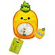 License 2 Play Bizyboo Hide & Seek Busy Bags Pineapple