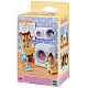 Sylvanian Families Sylvanian Families Laundry & Vacuum Cleaner (5445)