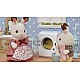 Sylvanian Families Sylvanian Families Laundry & Vacuum Cleaner (5445)