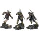 Diamond Comic Distributors Diamond Teenage Mutant Ninja Turtles The Last Ronin 25cm