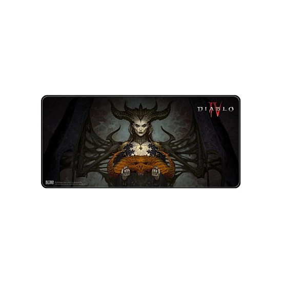 Blizzard Entertainment Diablo IV Lilith XL Mousepad