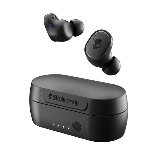 Skullcandy Earpods Skullcandy Sesh Evo Wireless Black