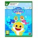 OUTRIGHT GAMES Baby Shark Sing & Swim Party XBOX ONE