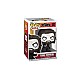 Funko Pop Rocks Rob Zombie Rob Zombie Dragula 9cm