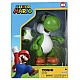 Jakks Super Mario Yoshi & Oeuf 10cm