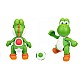 Jakks Super Mario Yoshi & Oeuf 10cm