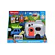 Fisher Price Fisher-Price Little People Camper (HMV92)